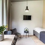 Apartament Spot Hiekkaharju *