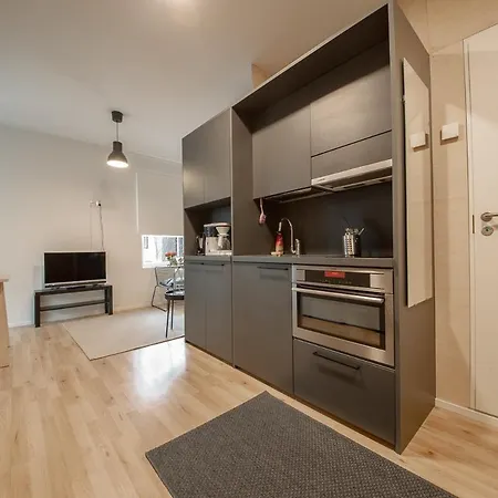 Appartement Spot Hiekkaharju Vantaa