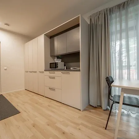 Spot Hiekkaharju * فانتا
