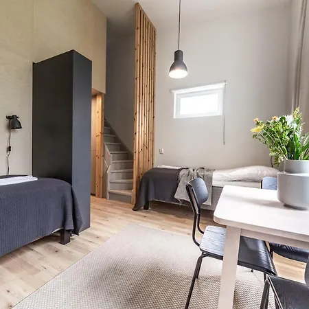 Spot Hiekkaharju Appartamento