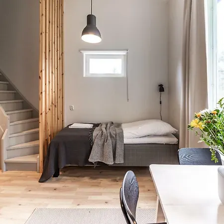 Spot Hiekkaharju Appartamento *