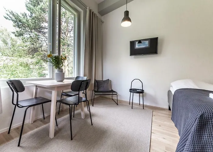 Spot Hiekkaharju * Vantaa